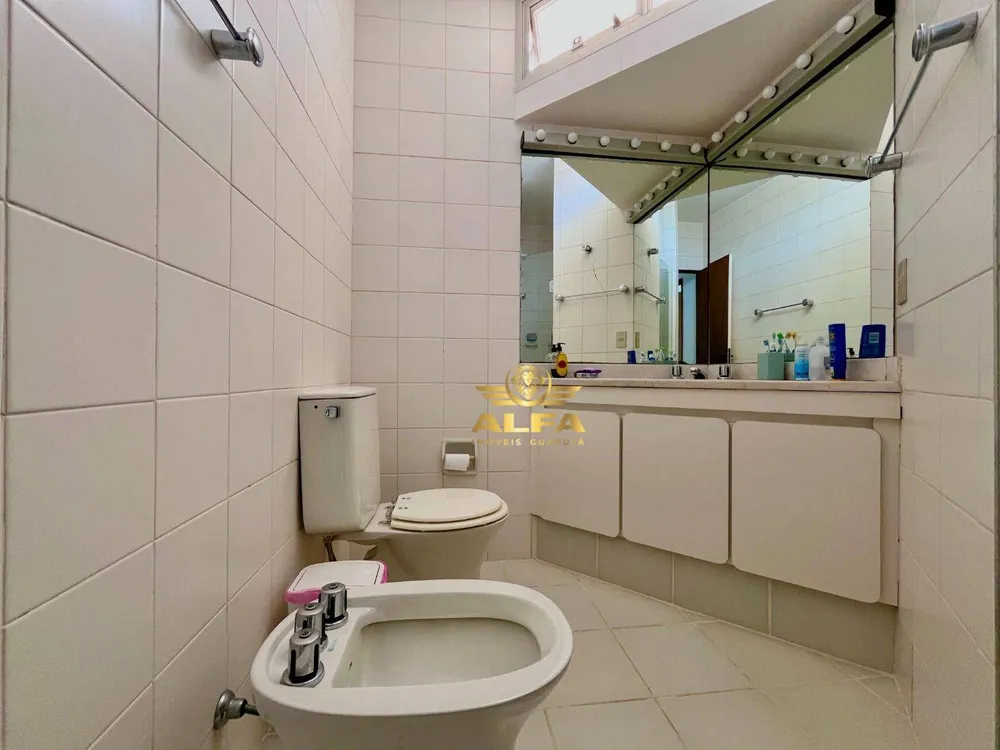 Apartamento, 3 quartos, 154 m² - Foto 6