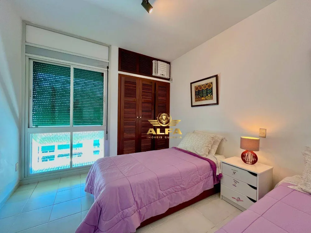 Apartamento, 3 quartos, 154 m² - Foto 8