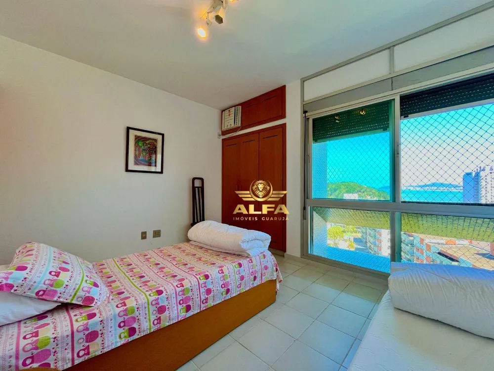 Apartamento, 3 quartos, 154 m² - Foto 7
