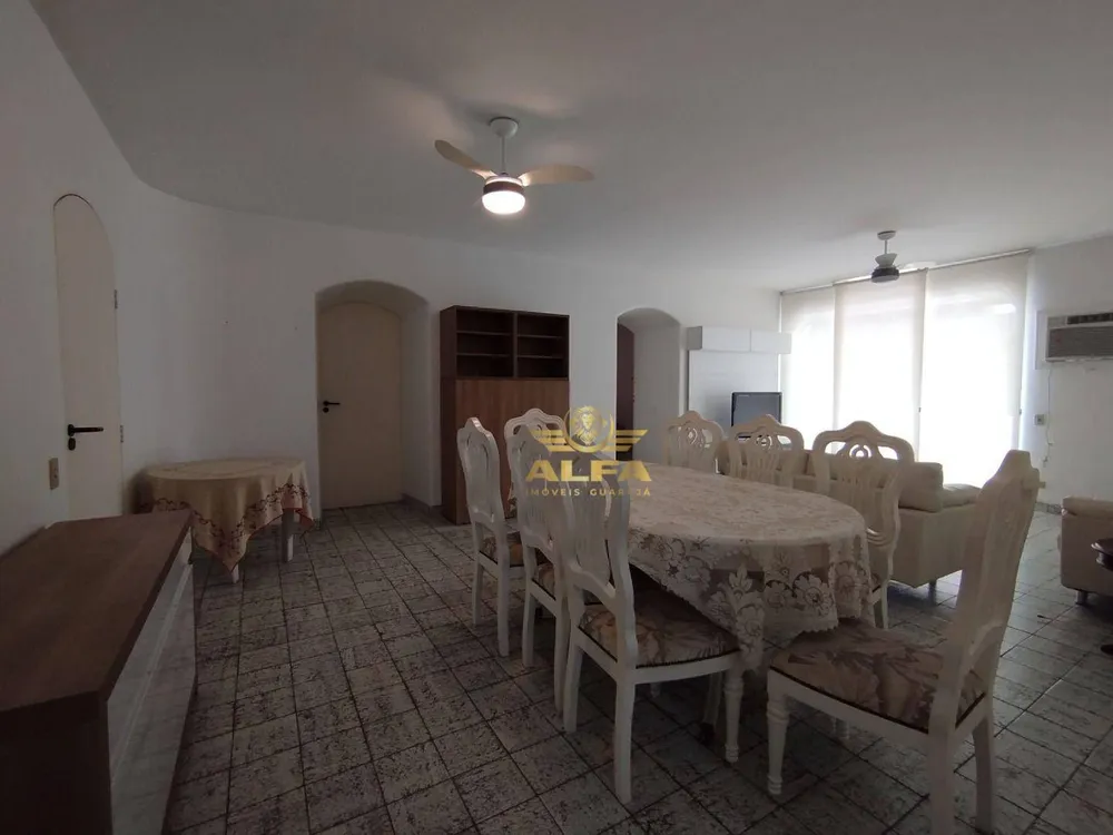 Apartamento, 2 quartos, 130 m² - Foto 1