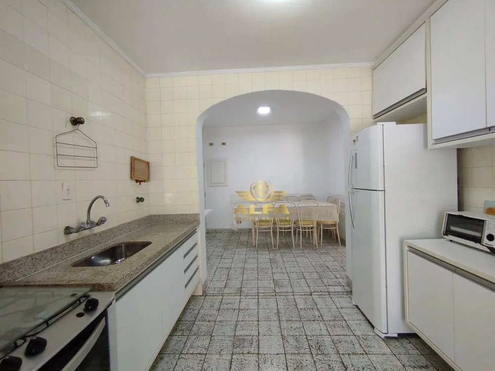 Apartamento, 2 quartos, 130 m² - Foto 8