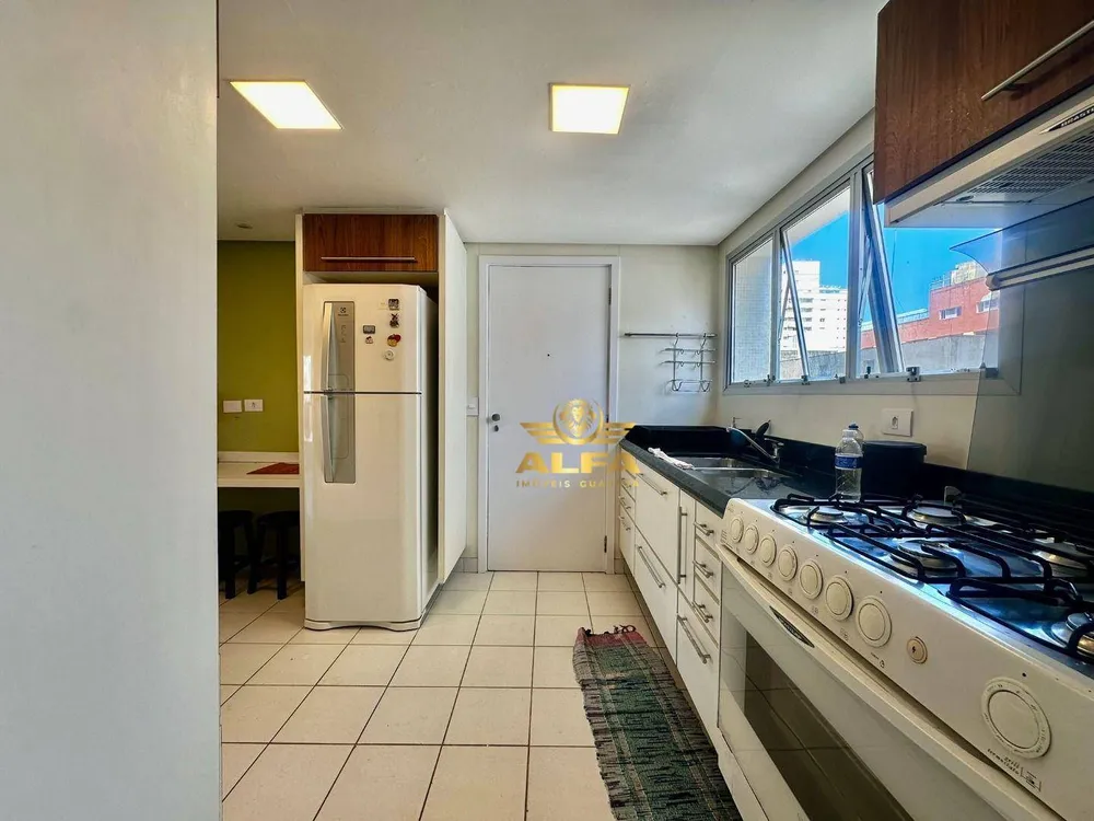 Apartamento, 3 quartos, 120 m² - Foto 3