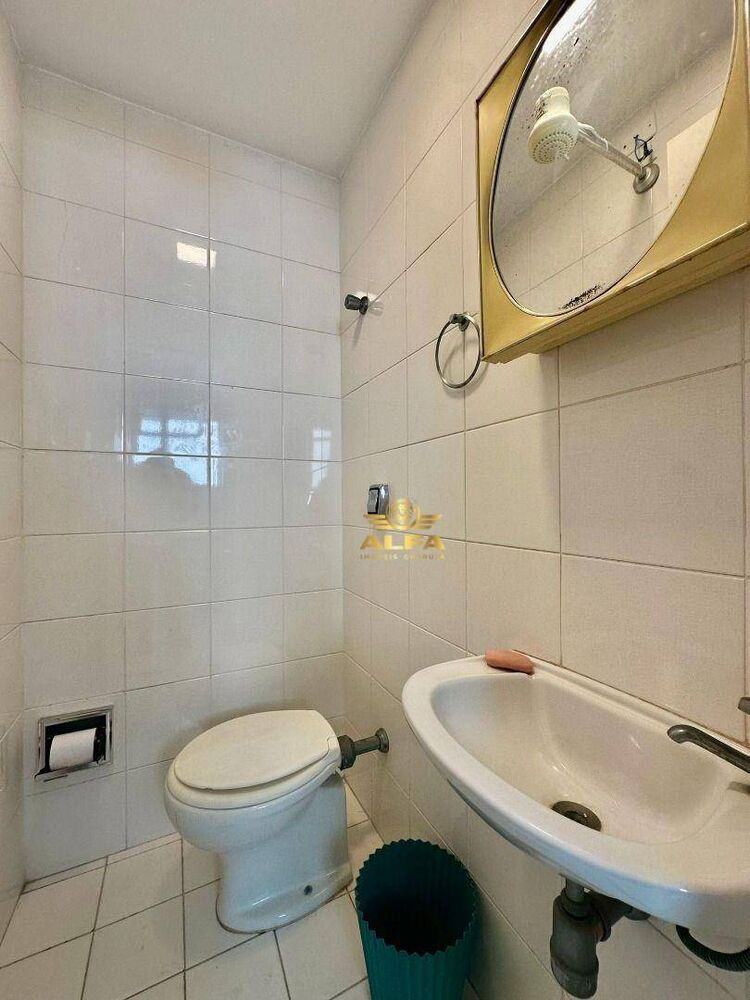 Apartamento, 3 quartos, 120 m² - Foto 8