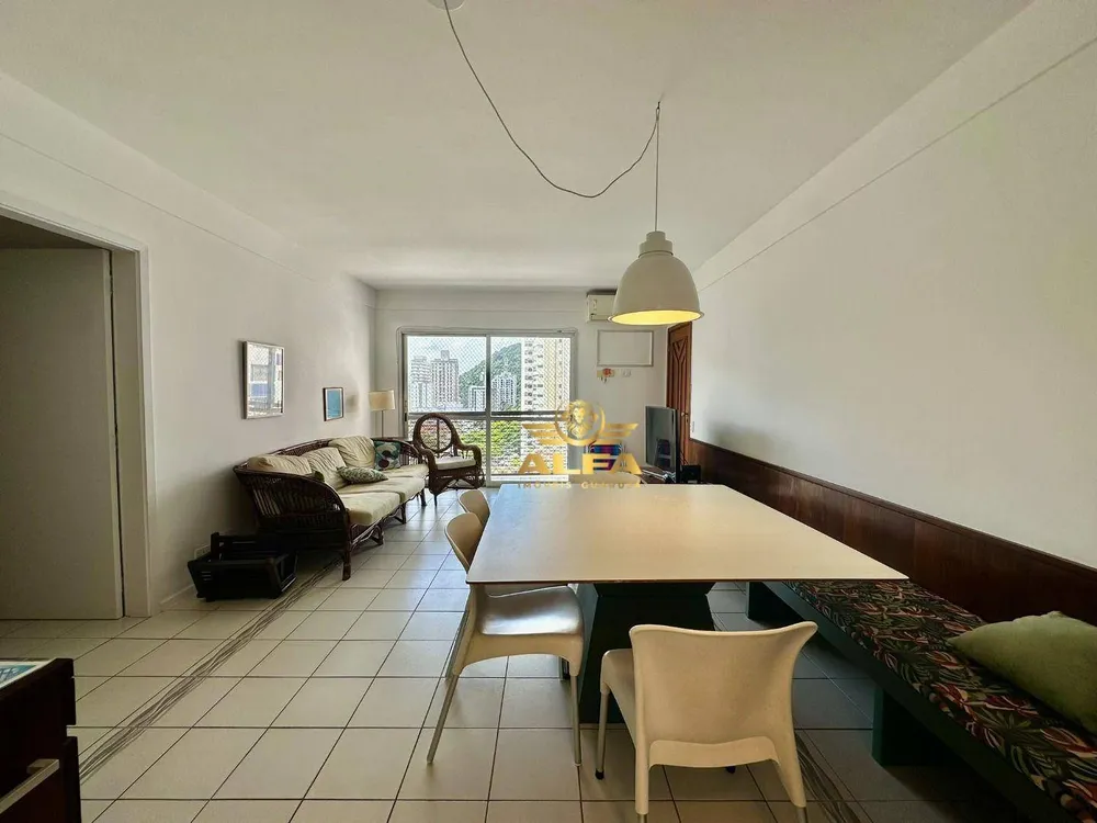 Apartamento, 3 quartos, 120 m² - Foto 1