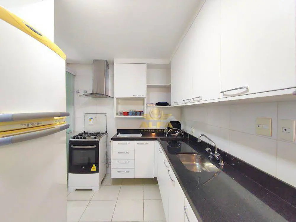 Apartamento, 2 quartos, 100 m² - Foto 9