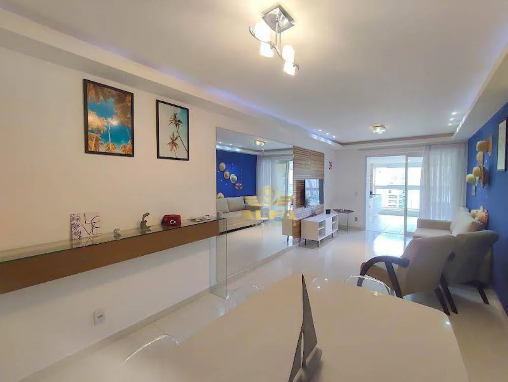 Apartamento, 2 quartos, 100 m² - Foto 3