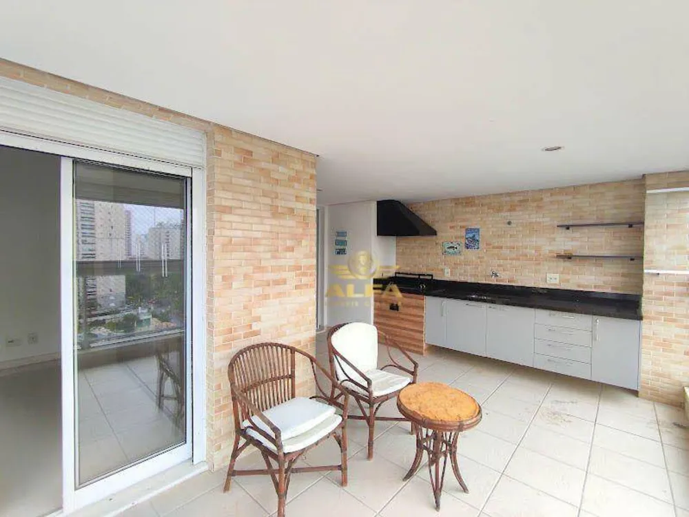 Apartamento, 2 quartos, 100 m² - Foto 4