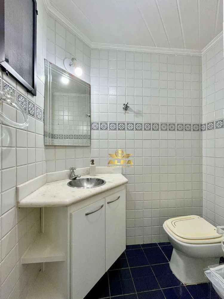 Cobertura, 5 quartos, 474 m² - Foto 8