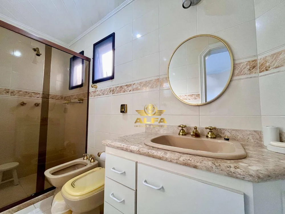 Cobertura, 5 quartos, 474 m² - Foto 5