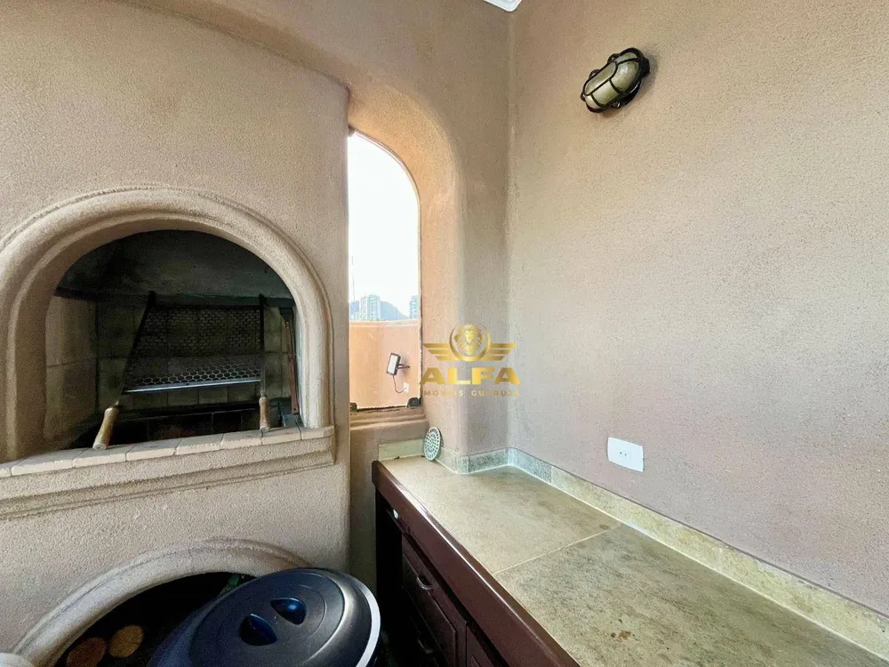 Cobertura, 5 quartos, 474 m² - Foto 12