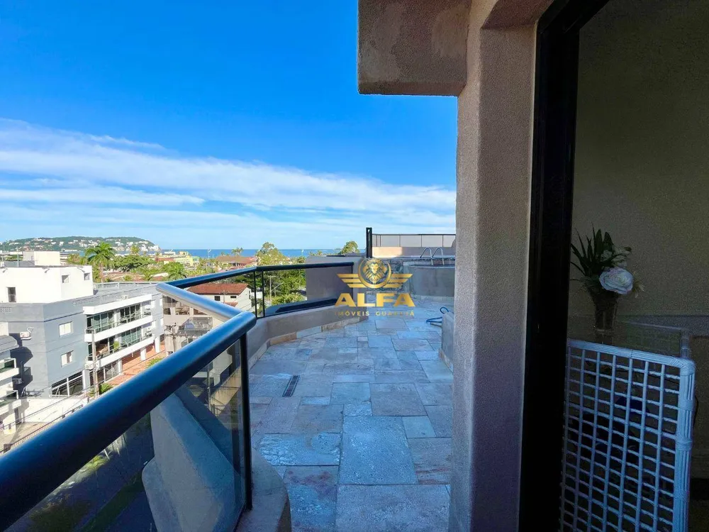 Cobertura, 5 quartos, 474 m² - Foto 6
