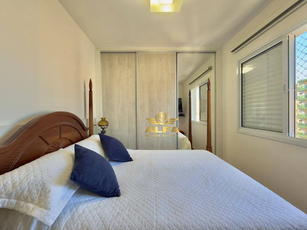 Apartamento, 3 quartos, 118 m² - Foto 4