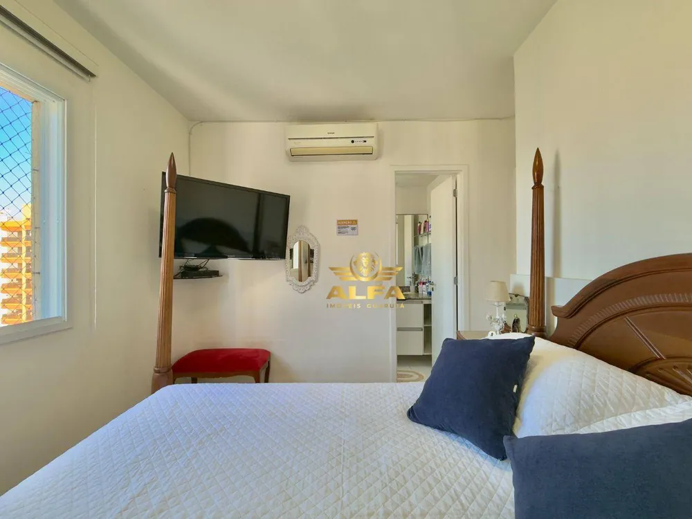 Apartamento, 3 quartos, 118 m² - Foto 1