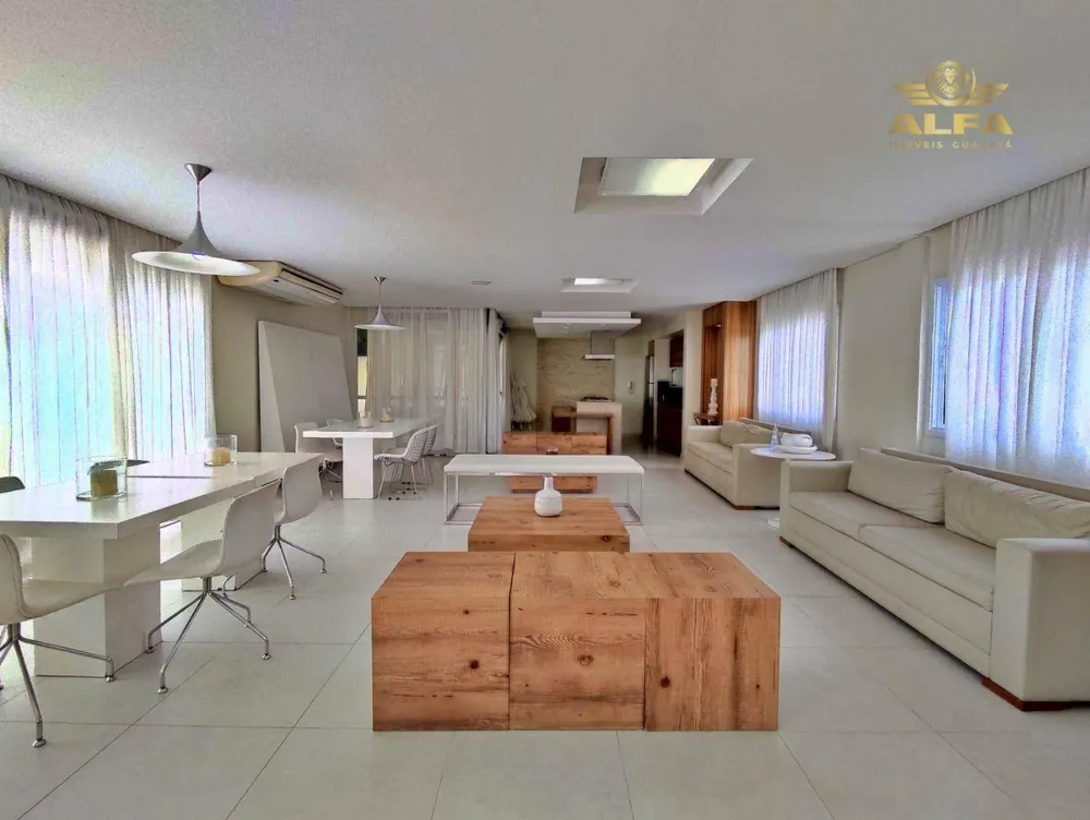 Apartamento, 3 quartos, 118 m² - Foto 6