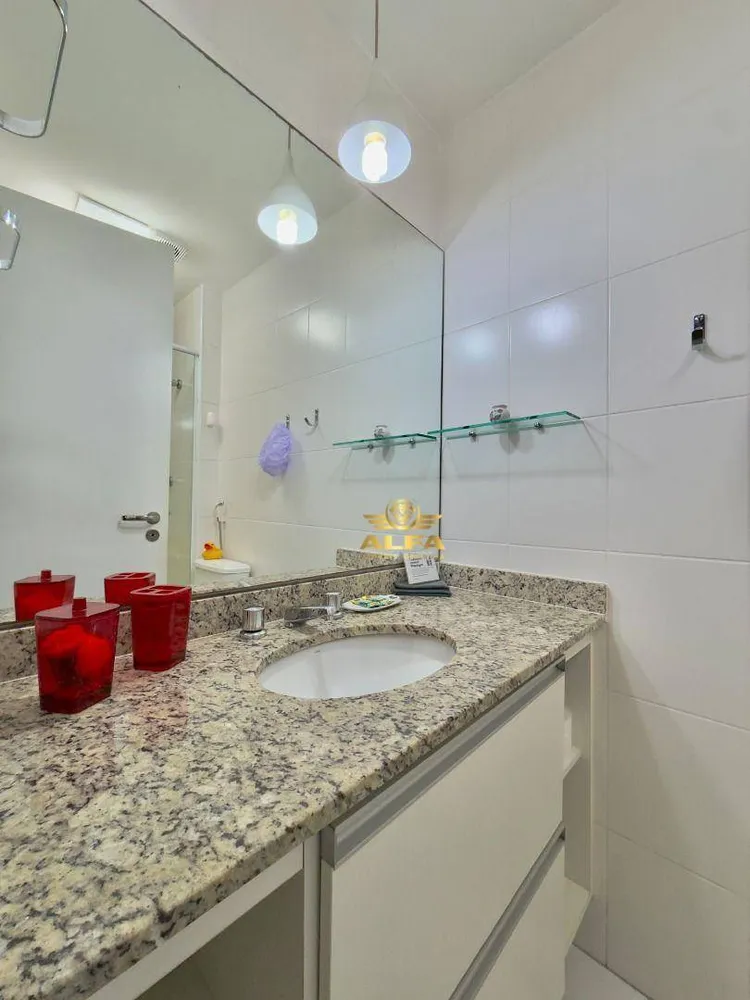 Apartamento, 3 quartos, 118 m² - Foto 3