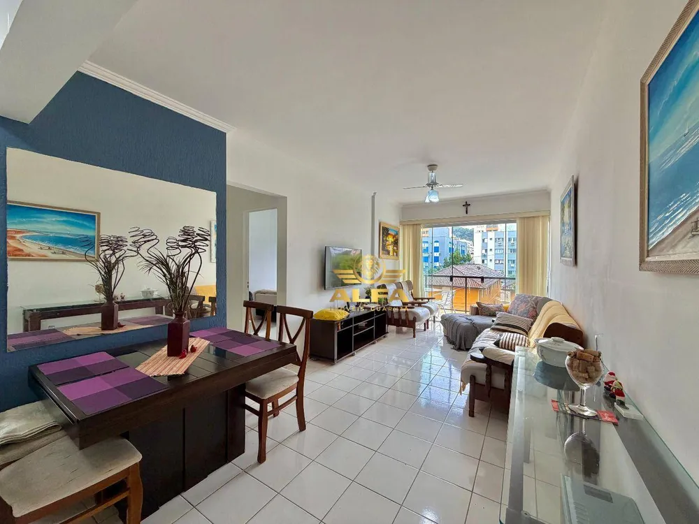 Apartamento, 2 quartos, 70 m² - Foto 2