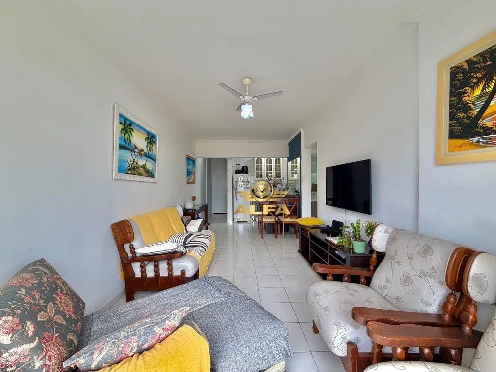 Apartamento, 2 quartos, 70 m² - Foto 6