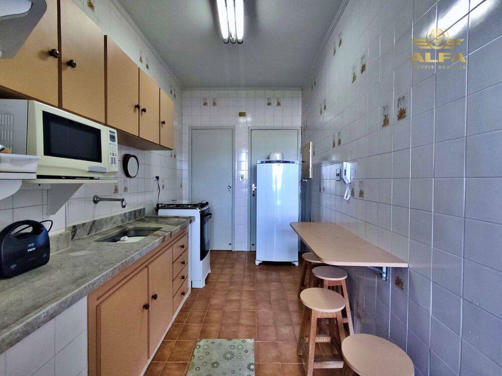 Apartamento, 3 quartos, 95 m² - Foto 11