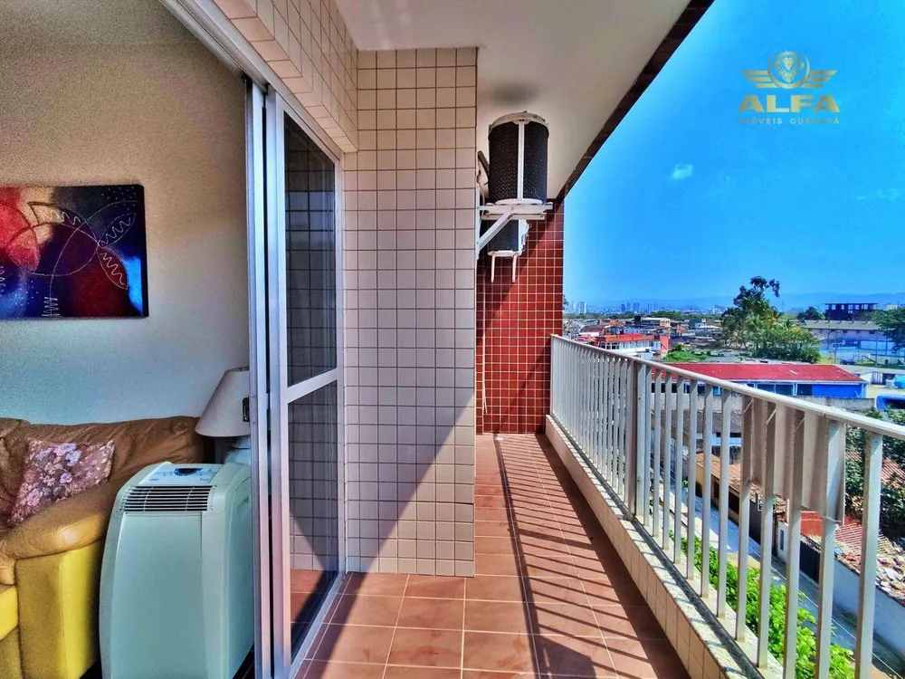 Apartamento, 3 quartos, 95 m² - Foto 5