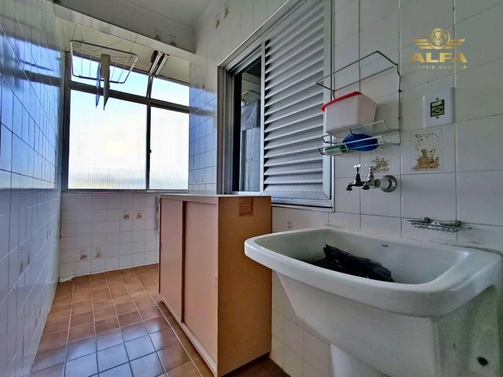 Apartamento, 3 quartos, 95 m² - Foto 12