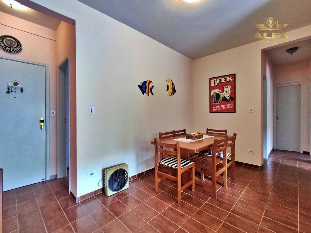 Apartamento, 3 quartos, 95 m² - Foto 4