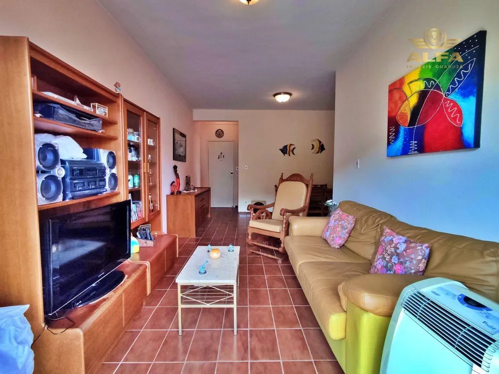 Apartamento, 3 quartos, 95 m² - Foto 3