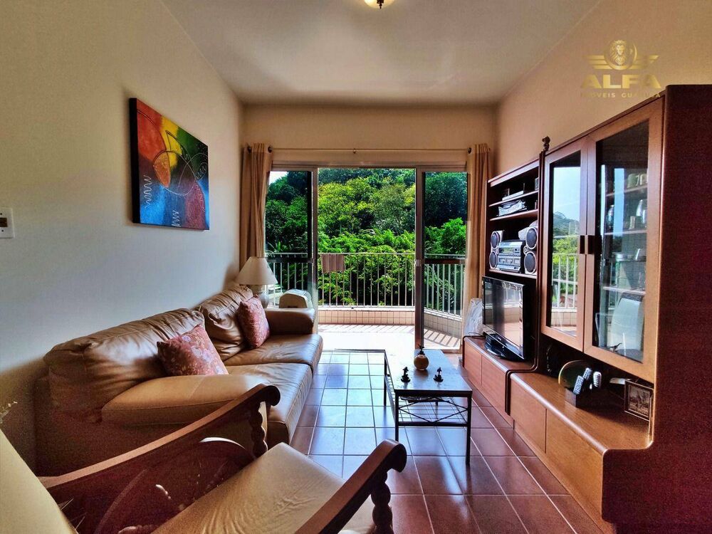 Apartamento, 3 quartos, 95 m² - Foto 2