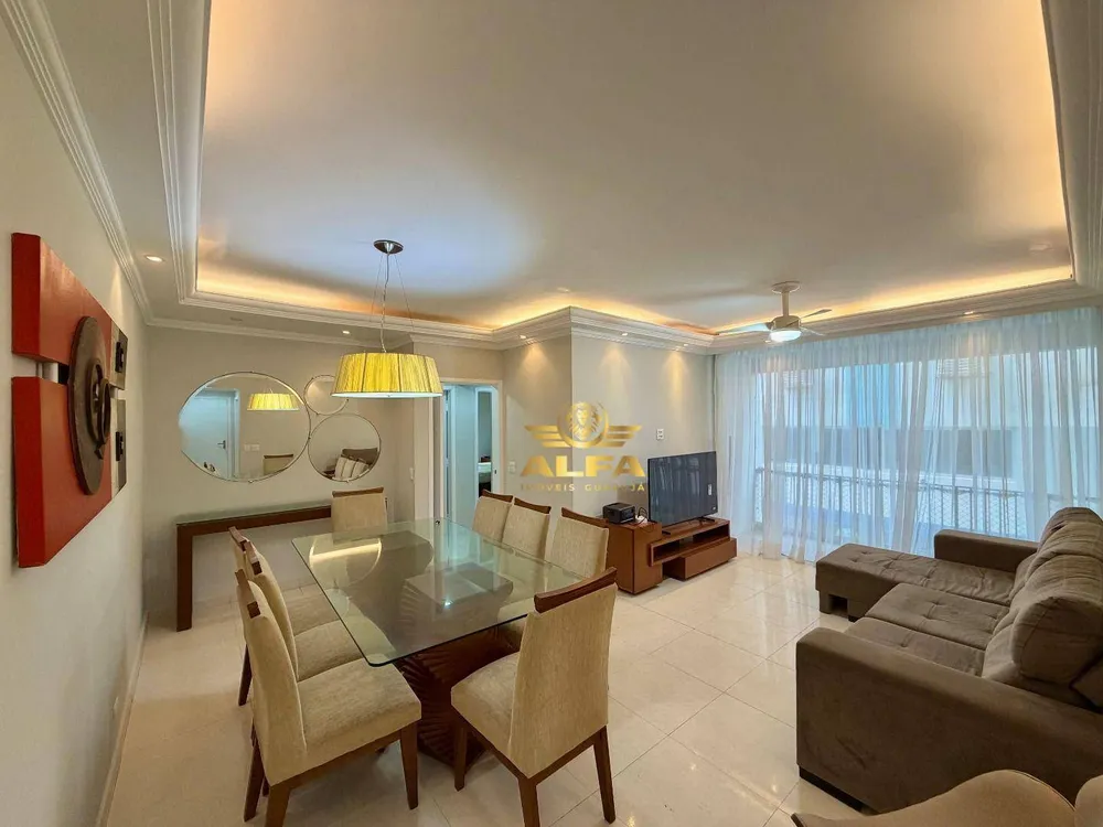 Apartamento, 2 quartos, 100 m² - Foto 1