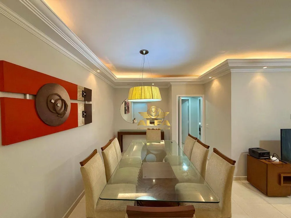 Apartamento, 2 quartos, 100 m² - Foto 3