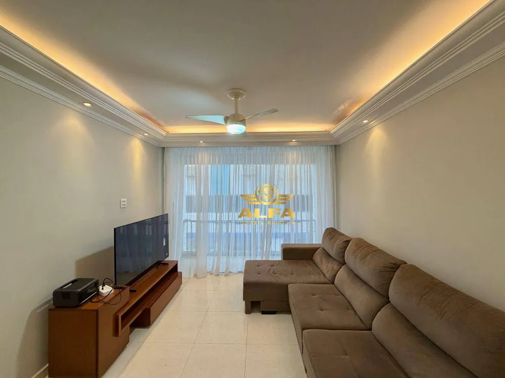 Apartamento, 2 quartos, 100 m² - Foto 2