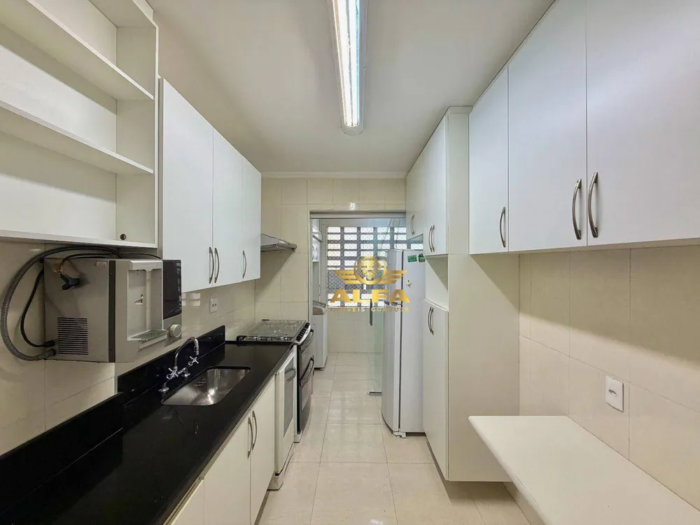 Apartamento, 2 quartos, 100 m² - Foto 6