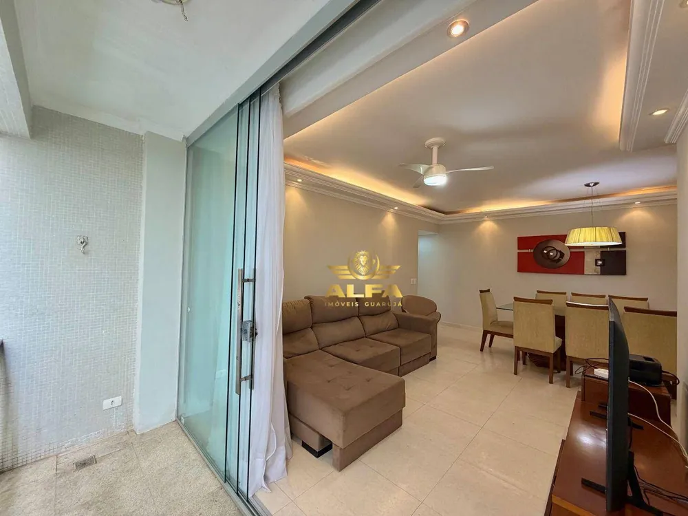Apartamento, 2 quartos, 100 m² - Foto 4