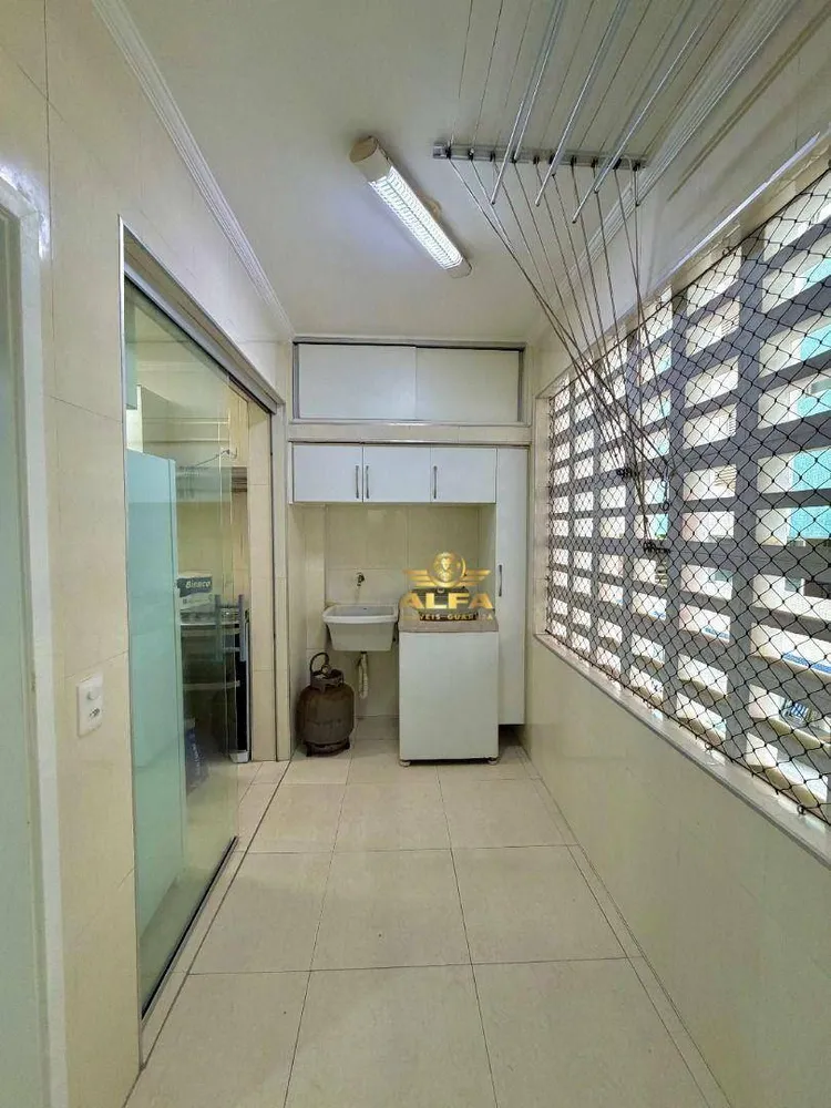 Apartamento, 2 quartos, 100 m² - Foto 5