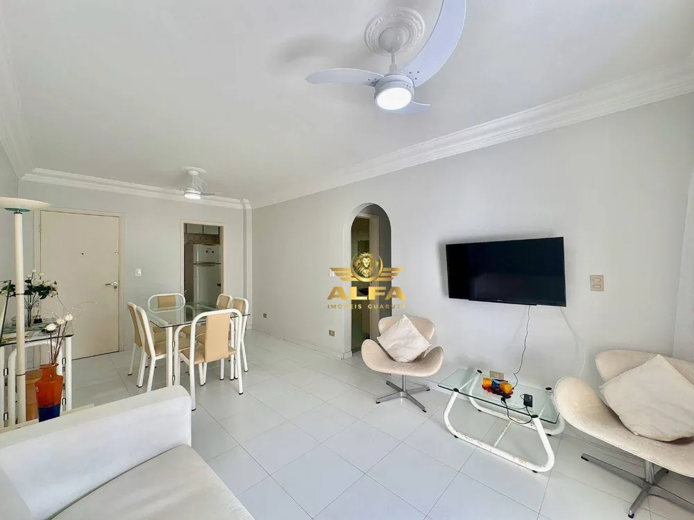 Apartamento, 3 quartos, 100 m² - Foto 3