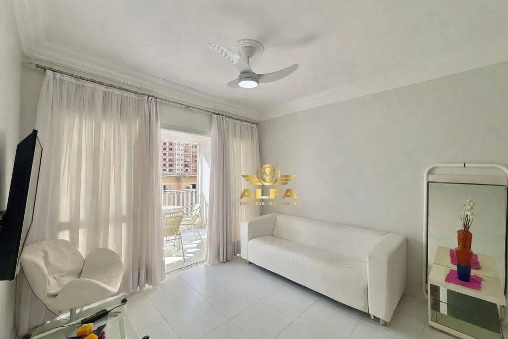 Apartamento, 3 quartos, 100 m² - Foto 3