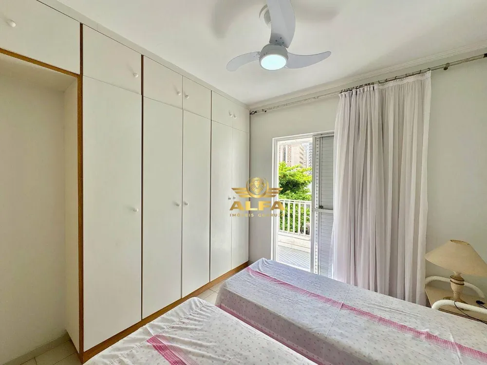 Apartamento, 3 quartos, 100 m² - Foto 2