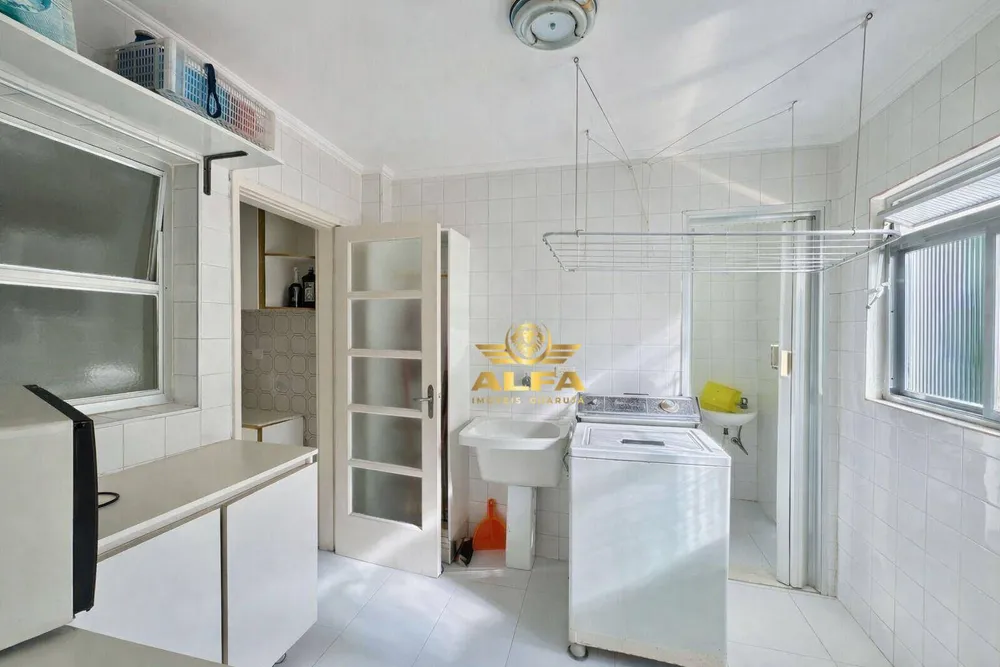 Apartamento, 3 quartos, 100 m² - Foto 11