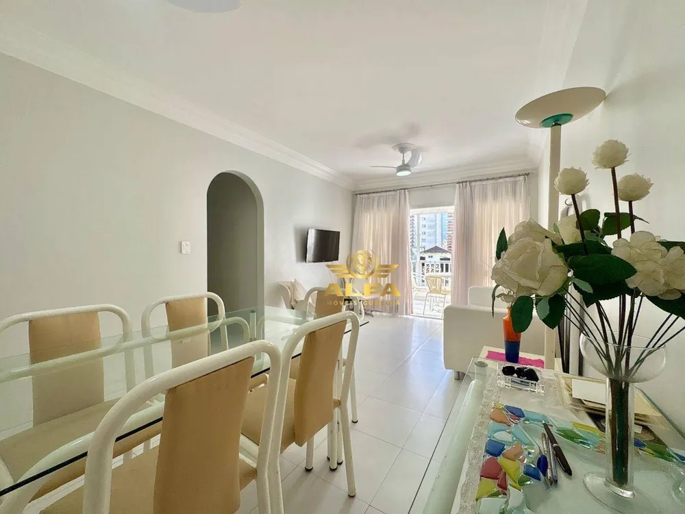 Apartamento, 3 quartos, 100 m² - Foto 5
