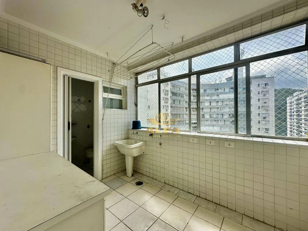 Apartamento, 4 quartos, 200 m² - Foto 12