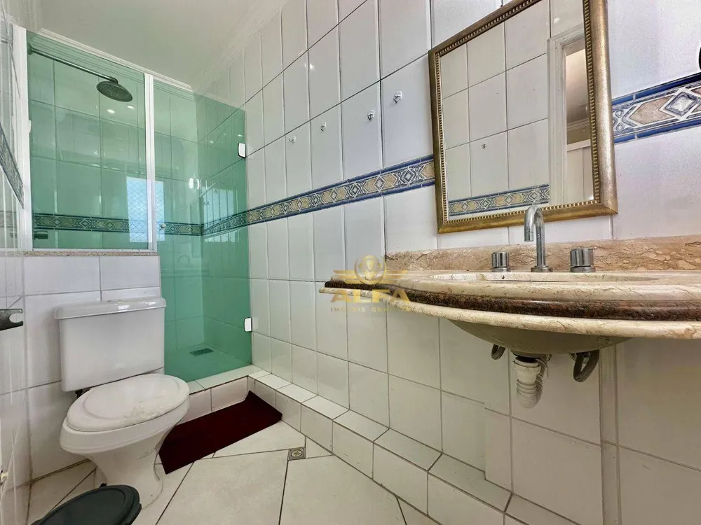 Apartamento, 4 quartos, 200 m² - Foto 5