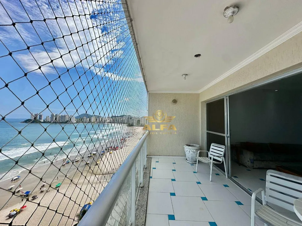 Apartamento, 4 quartos, 200 m² - Foto 2