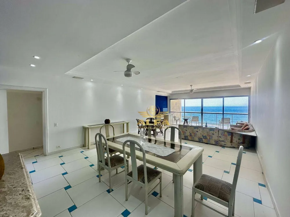 Apartamento, 4 quartos, 200 m² - Foto 3