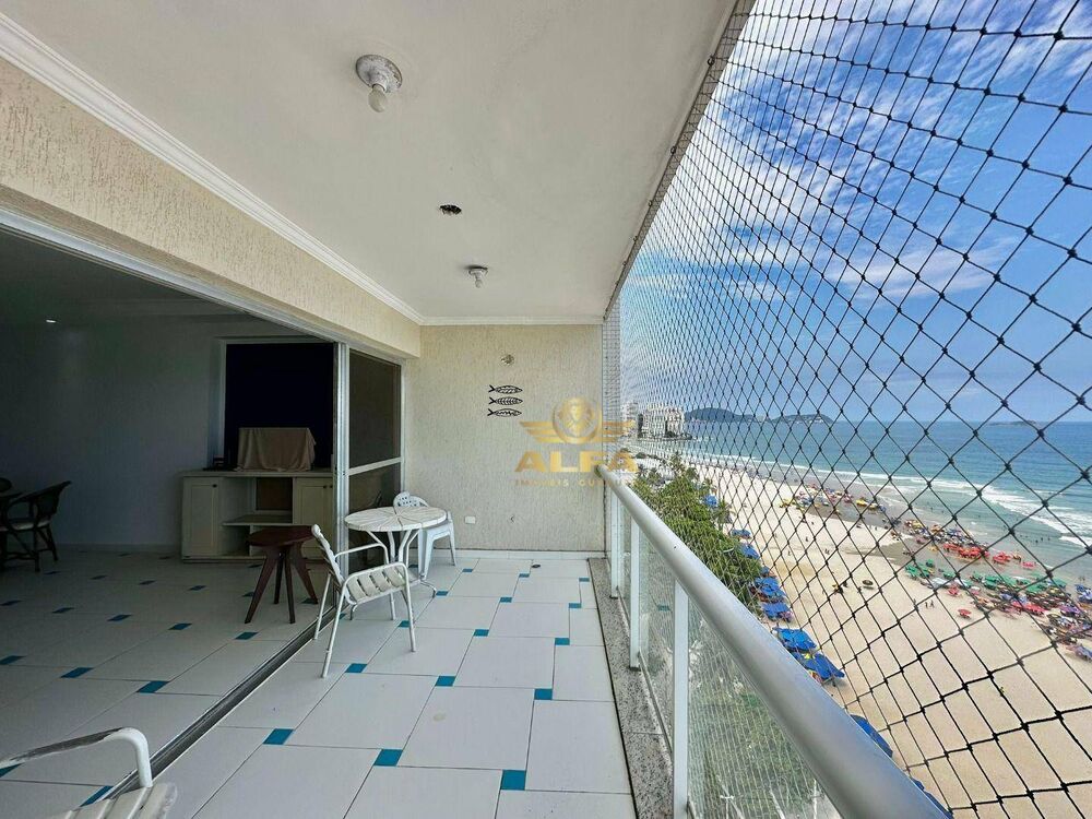 Apartamento, 4 quartos, 200 m² - Foto 1