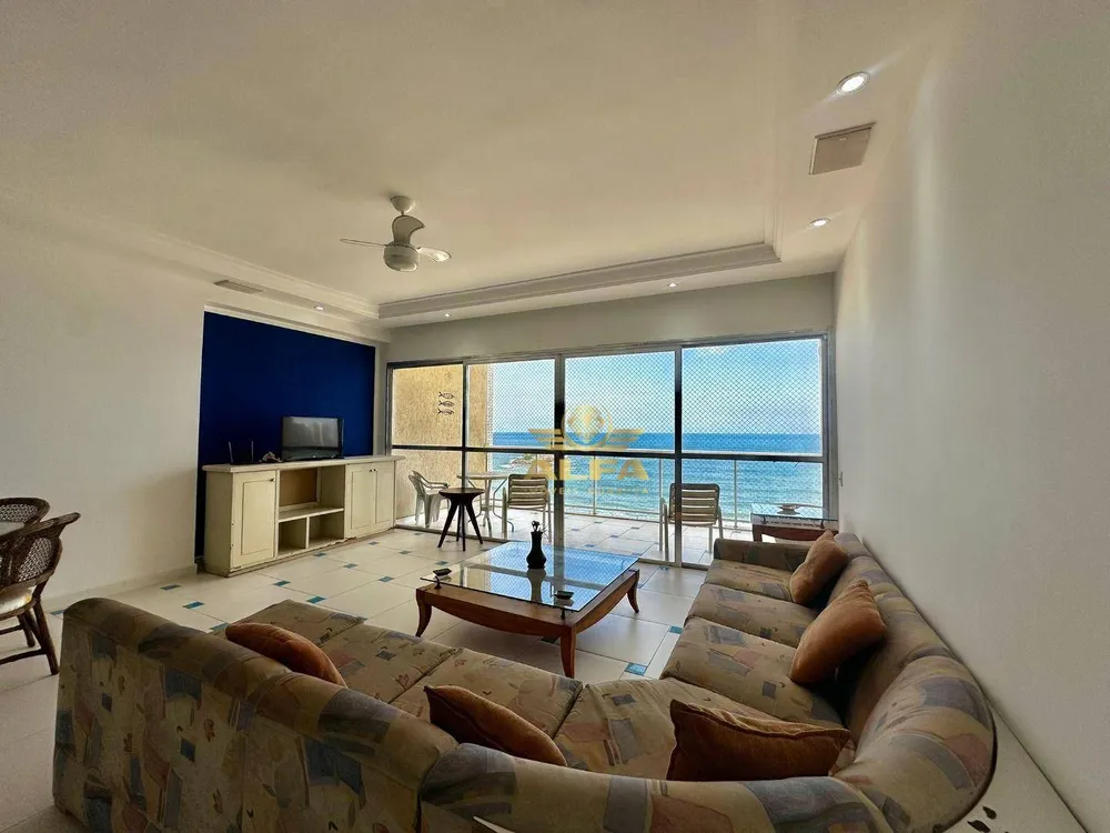 Apartamento, 4 quartos, 200 m² - Foto 4