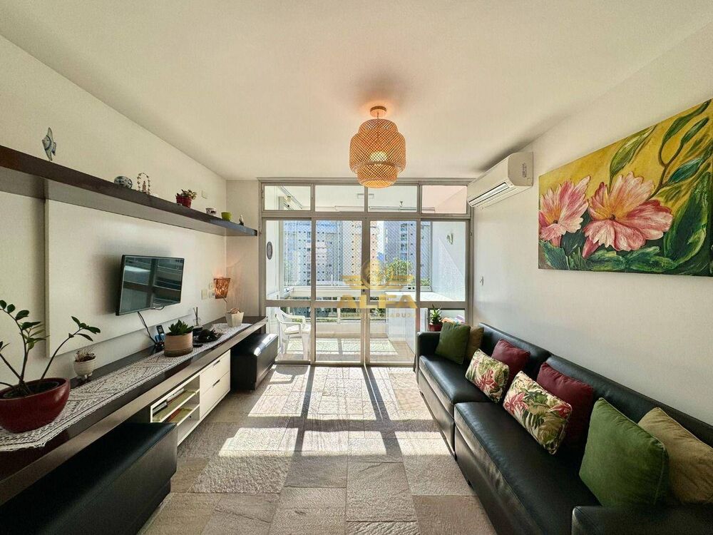 Apartamento, 3 quartos, 94 m² - Foto 11