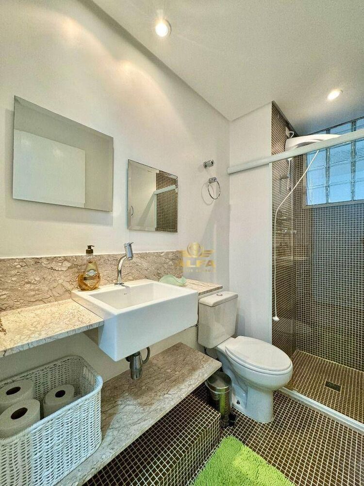 Apartamento, 3 quartos, 94 m² - Foto 10