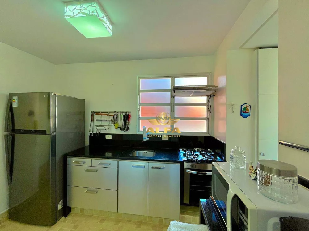 Apartamento, 3 quartos, 94 m² - Foto 5