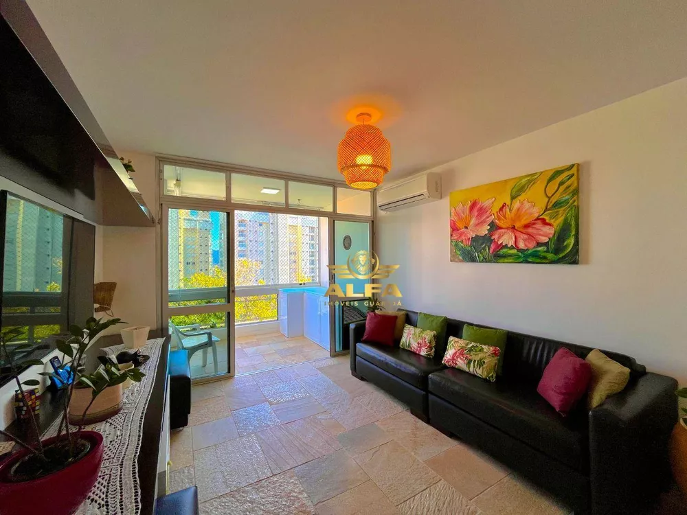 Apartamento, 3 quartos, 94 m² - Foto 2