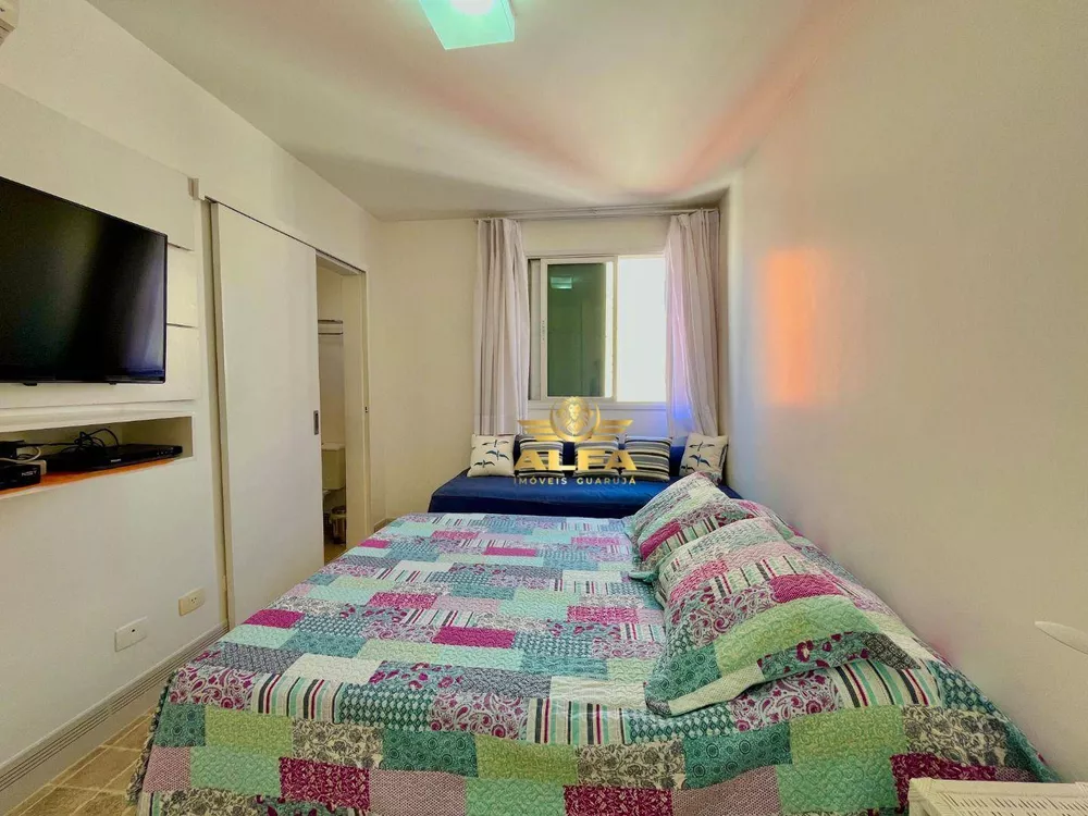 Apartamento, 3 quartos, 94 m² - Foto 3