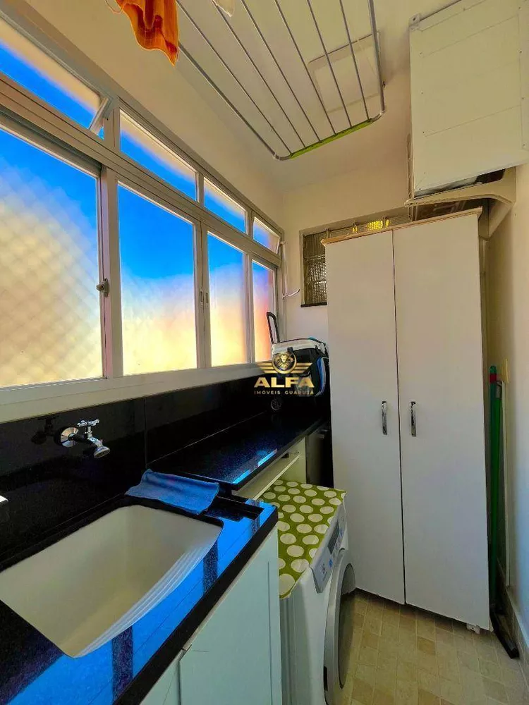 Apartamento, 3 quartos, 94 m² - Foto 6